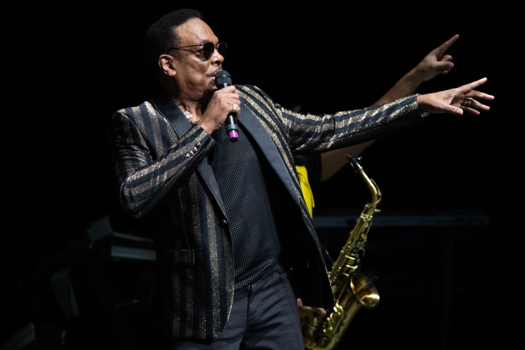 St. Louis Music Festival at Chaifetz Arena